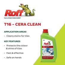 Roff Cera Clean-Tiles And Ceramics Cleaner