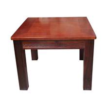 Sunrise Furniture Seesau Wood Coffee/Tea Table - Walnut