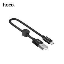 HOCO Premium Charging Cable - Micro X35