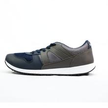 Goldstar GSG103 Sports Shoes – Navy/Grey