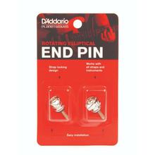 Planet Waves Rotating Elliptical End Pin