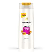 Pantene Hairfall Control Shampoo