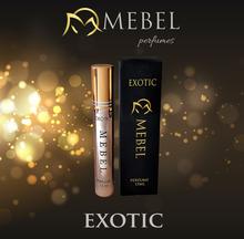 Mebel Exotic Perfume -15Ml