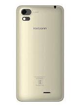 KARBONN Aura Sleek 5" Smart Phone [1GB/8GB] - White/Black/Grey