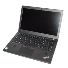 Lenovo ThinkPad Lx270 12-inch (i7 7th Gen/8GB/500GB/Win. 10/Intel)Laptop