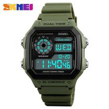 Sports Watch Men Famous LED Digital Watches Male Clocks Men's Watch