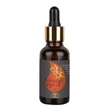 All Naturals Argan Oil - Cold Pressed (Imported from