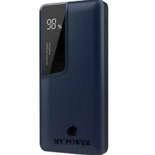 My Power Digital Power Bank 10000mAh With 1 year Warranty