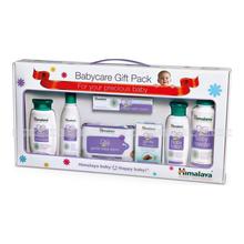 Himalaya  Babycare Gift Series (Wow)