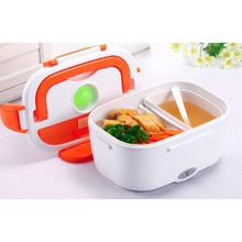 Portable Electric Lunch Box