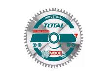 Total 185mm TCT Saw Blade TAC231410