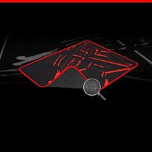 Fantech MP 35 SVEN Premium Professional Gaming Mouse Pad