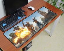 Gaming Mouse Pad (Big)