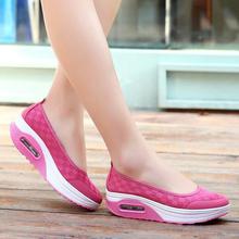 SALE- Sport Running Shoes Woman Outdoor Breathable