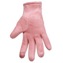 Wind Stopper Thermal Fleece Gloves For Ladies