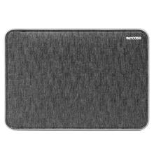 Incase ICON Sleeve with TENSAERLITE for MB Retina 13" Heather Black / Gray