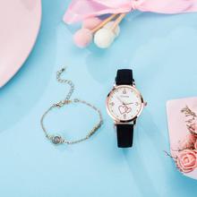 Womenstyle Fashion Boutique Quality Watch Gift Set For Women