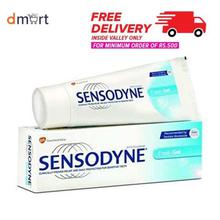 Sensodyne Toothpaste - Fresh Gel (150g)