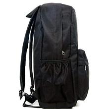 AUXTER Music 15 LTR Black Casual Backpack