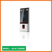 Hikvision Fingerprint Attendance System_DS-K1T606MF