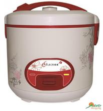 Electron Rice Cooker Warmer Full Body - Galaxy 1.8