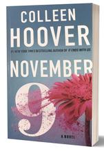 November 9 A Novel (hpdc:5599)