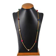 Mix Chain Necklace