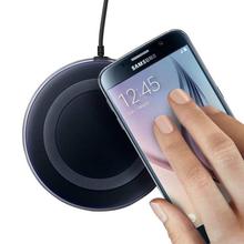 Wireless Charger Pad For Android & Iphone