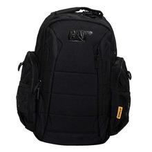 Cat Black Bradley Full Protect Backpack For Men (CAT83459-01BK)