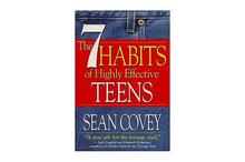 The 7 Habits of Highly Effective Teen - Sean Covey