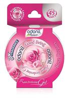 Odonil Good Living Room Freshening Gel- Rose 75gm