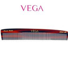 Vega Hand Made Dressing Comb HMC-09