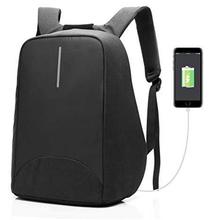 CoolBELL 15.6 Inch Anti Theft Backpack  Water Proof PRODUCT DESCRIPTION   ANTI THEFT BACKPACK