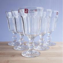 Pokal Goblet Wine Glass (Pack of 6) - HJB