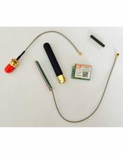 SIM 800 Module with Antenna