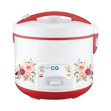 CG 2.2 Ltrs Rice Cooker CGRC2201D