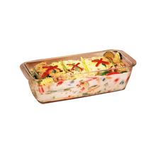 Borosil Loaf Dish 1.2 Ltr -1 Pc