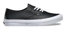 VANS Authentic Slim Shoes 6149