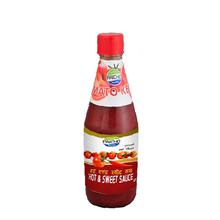 Paicho Hot & Sweet Sauce (500gm)