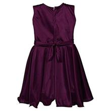 Wish Karo Baby Girls' Knee Length Dress.