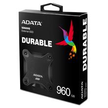 Adata SD600