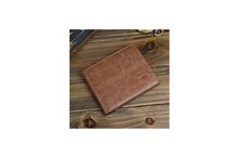 PU Leather Casual Wallet For Men (41000913)