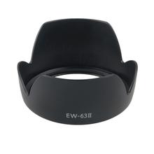 Lens Hood EW-63II For Canon EF 28mm f1.8 & EF 28-105mm Lenses