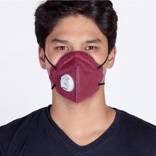 Doctor. N95 Anti-Pollution Mask