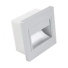 Syska 5W Square Step light SSK-STP-0501