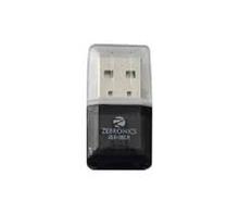 Zebronics Micro USB Card Reader