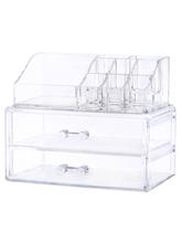 Acrylic Makeup & Beauty Storage