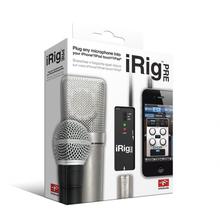 IK Multimedia iRig Pre