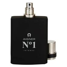 Aigner No 1 Intense For Men (100 ml) Genuine-(INA1)