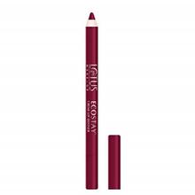 Lotus Make-Up Ecostay Crème Lip Definer-Wild Berry